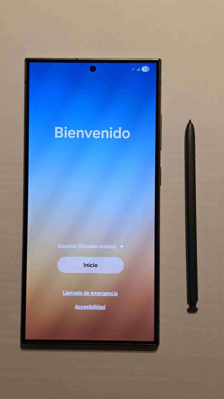 Samsung S24 Ultra, exelntes condiciones - 3