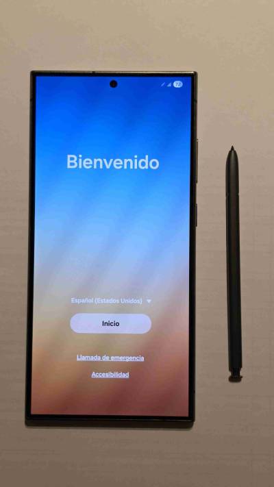 Samsung S24 Ultra, exelntes condiciones - miniatura 3