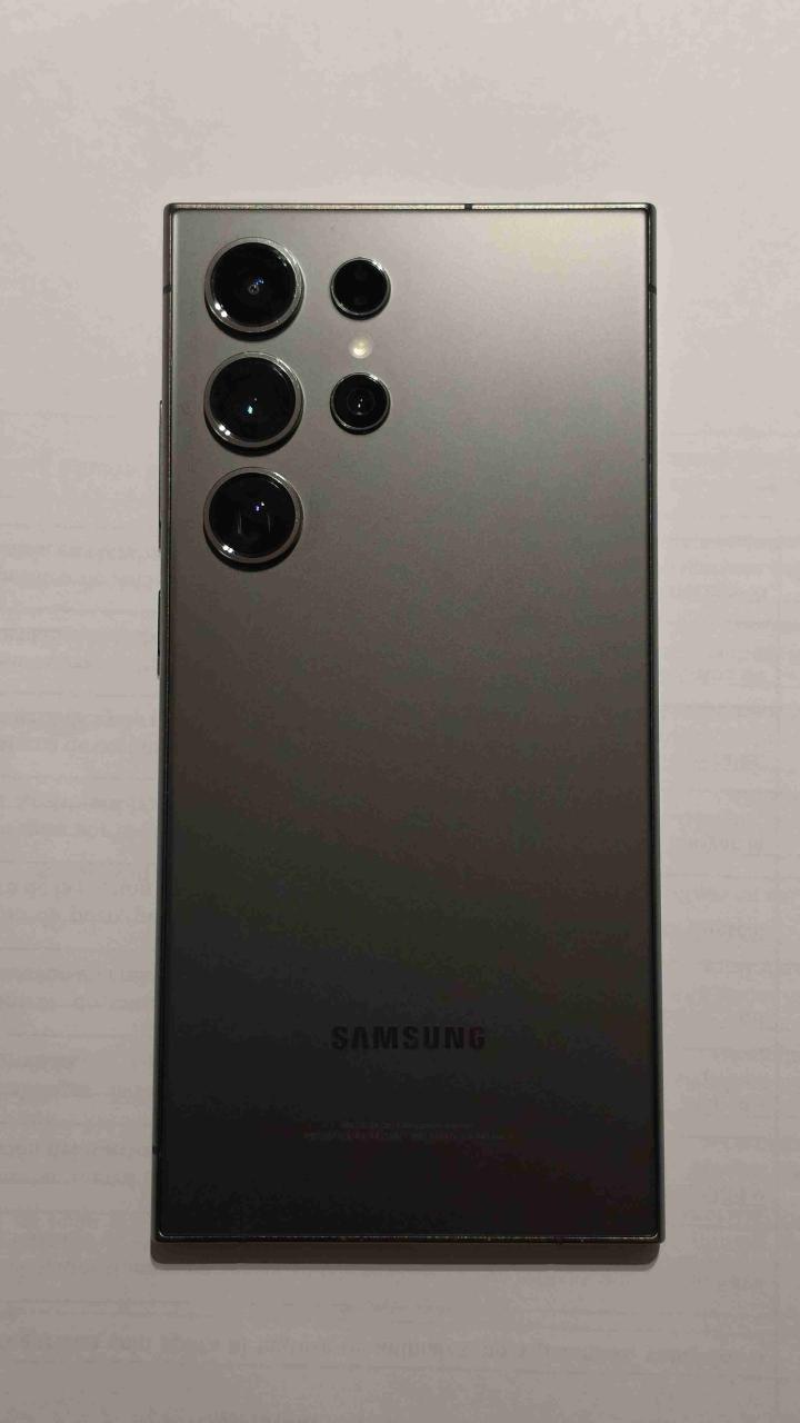 Samsung S24 Ultra, exelntes condiciones - 4