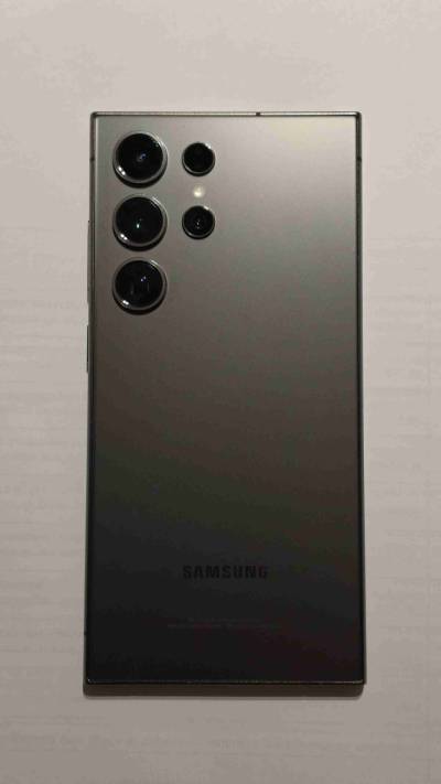 Samsung S24 Ultra, exelntes condiciones - miniatura 4