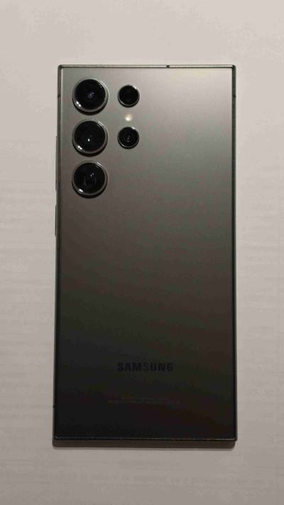 Samsung S24 Ultra, exelntes condiciones - miniatura 6