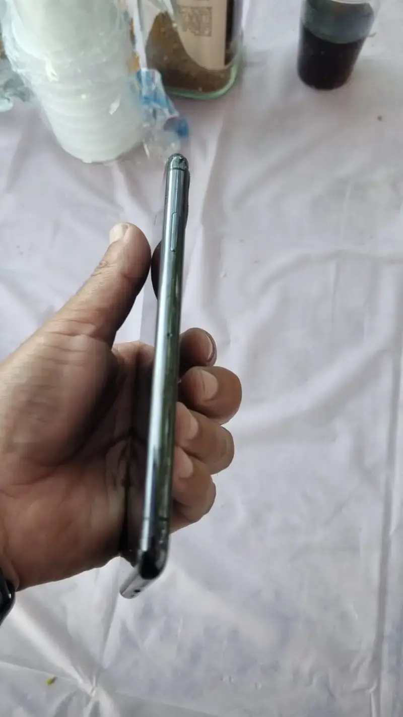 iPhone 11 Pro Max - 2