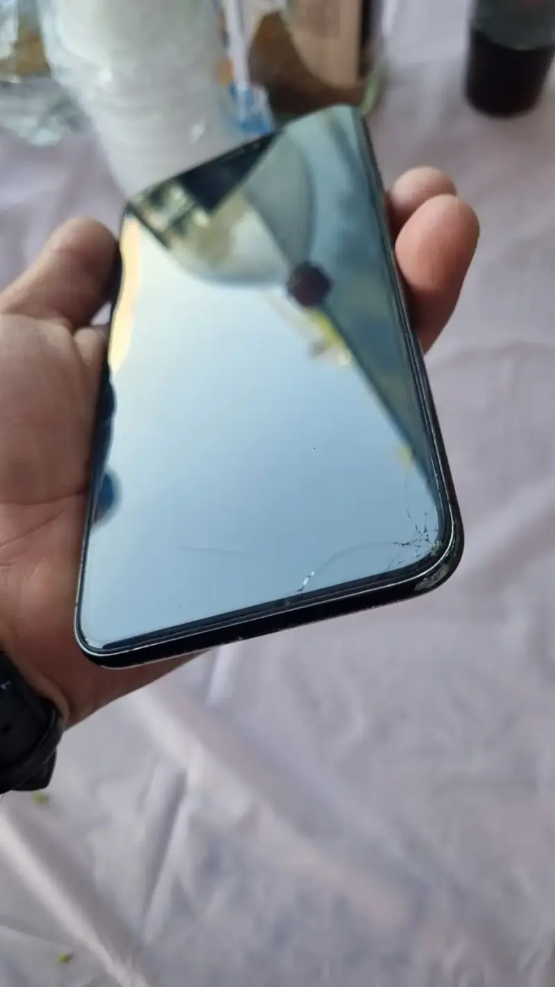iPhone 11 Pro Max - 5