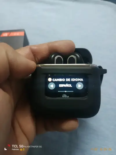Auriculares JBL Tour Pro 2 - miniatura 3