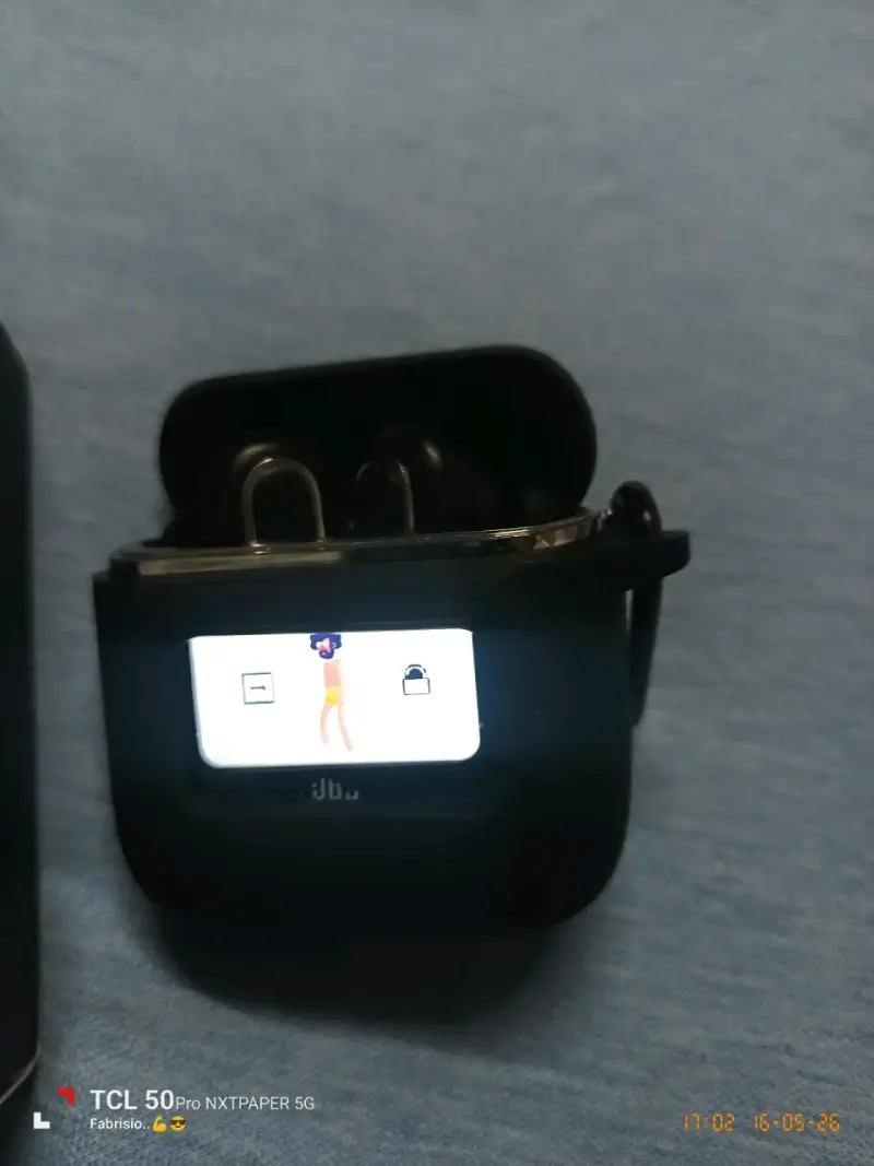 Auriculares JBL Tour Pro 2 - 4