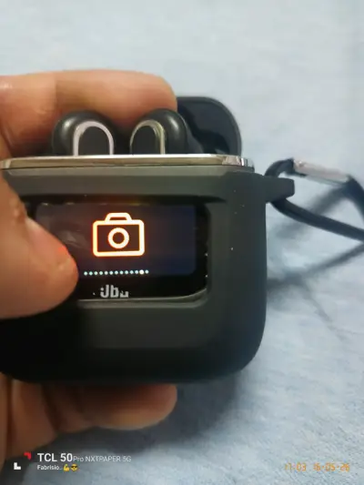Auriculares JBL Tour Pro 2 - miniatura 5