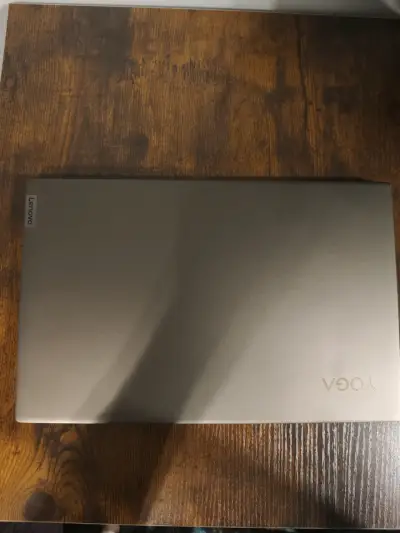 Laptop Lenovo Intel Evo - miniatura 4