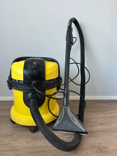 Aspiradora Karcher SE 4001 - miniatura 2