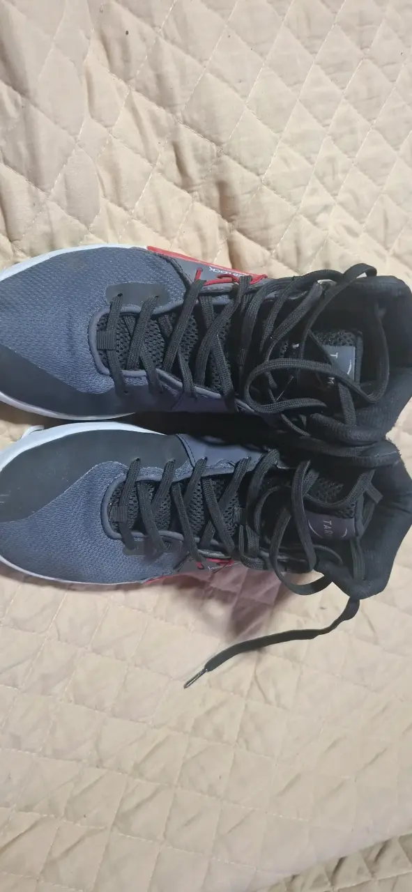 Zapatillas de basketball WebLock - 2