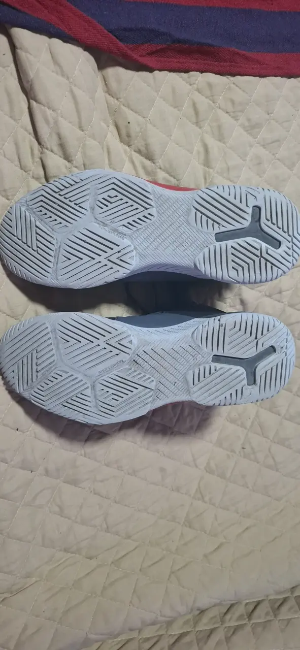 Zapatillas de basketball WebLock - 3