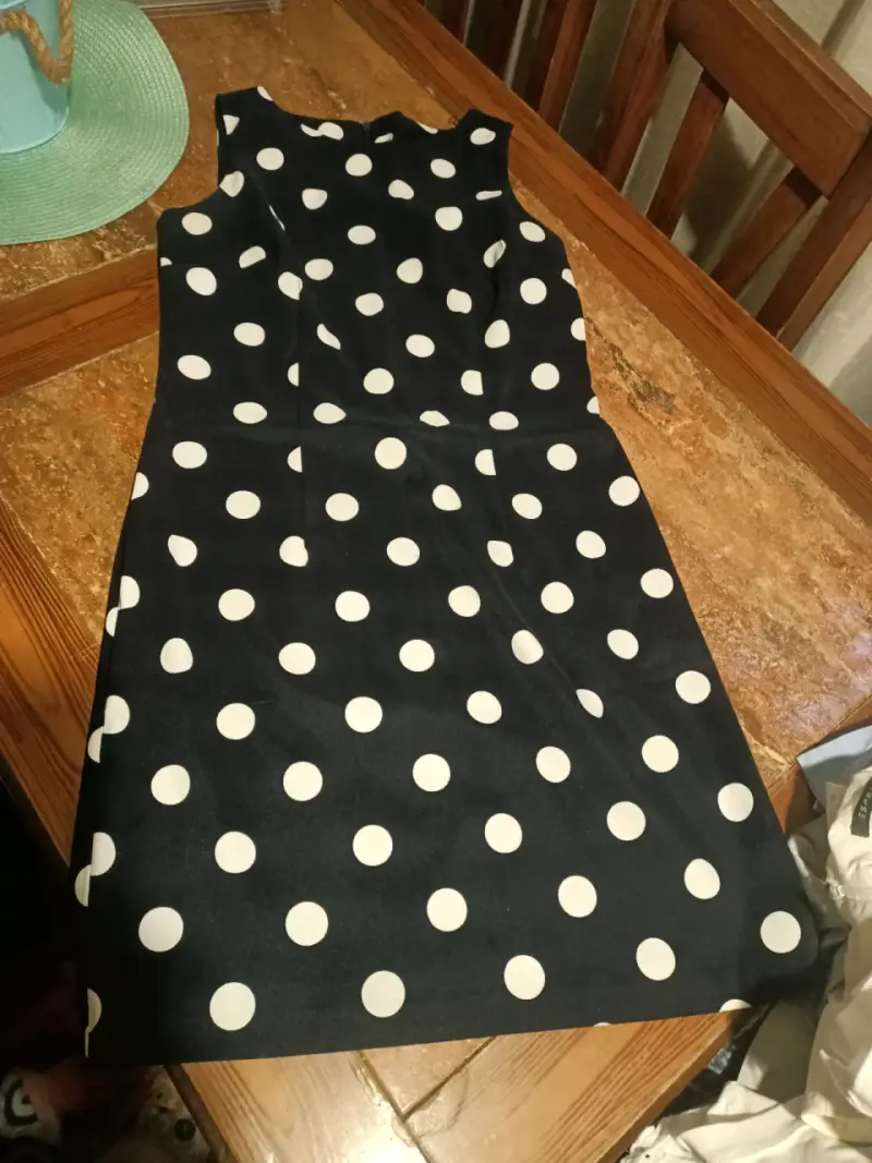Vestidos - 1