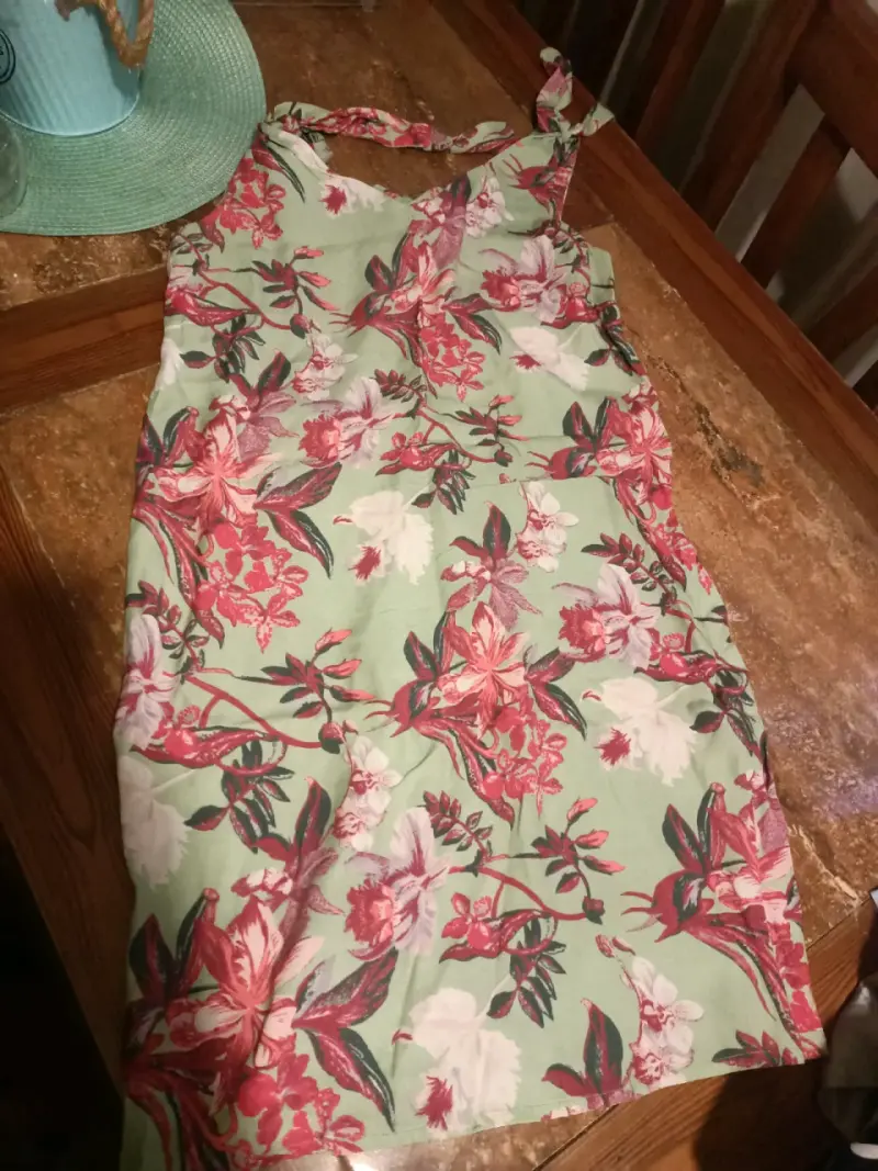 Vestidos - 4