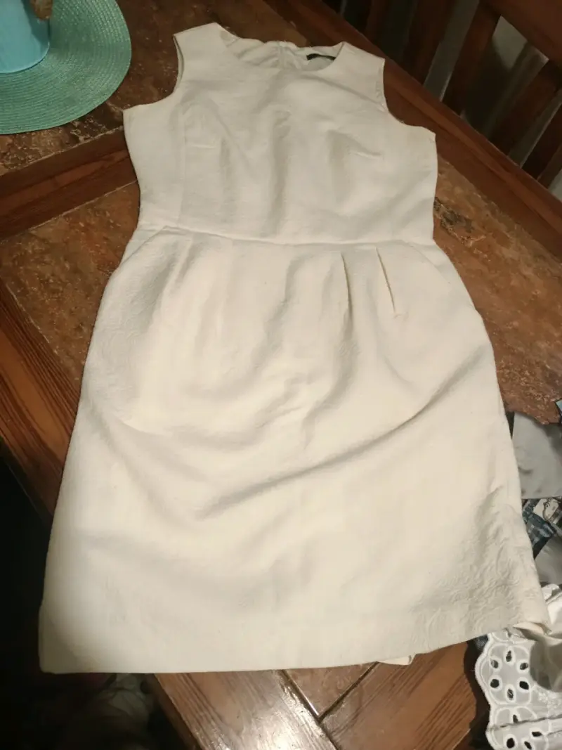 Vestidos - 5