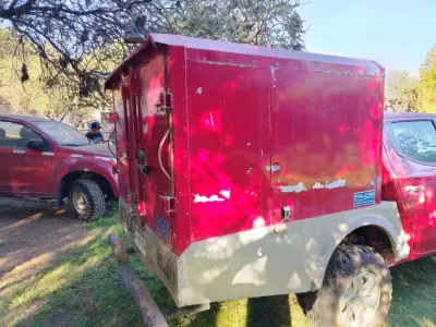 Equipo refrigerado para camioneta - miniatura 2