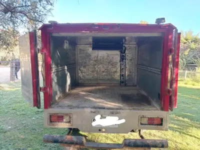 Equipo refrigerado para camioneta - miniatura 5