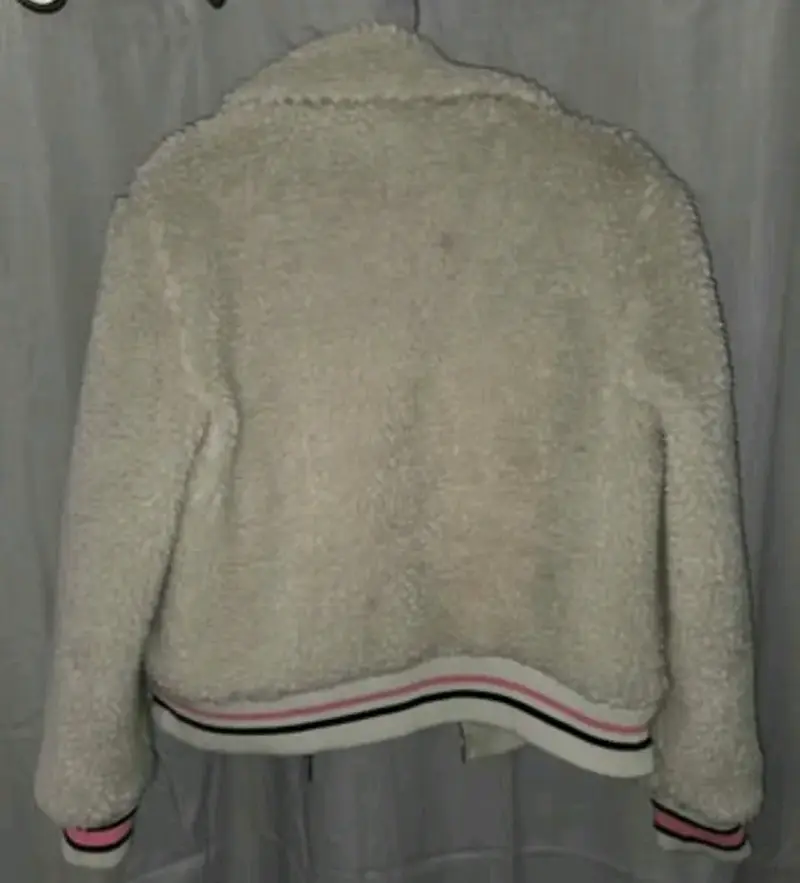 Todas las  chaquetas a 12000 - 3