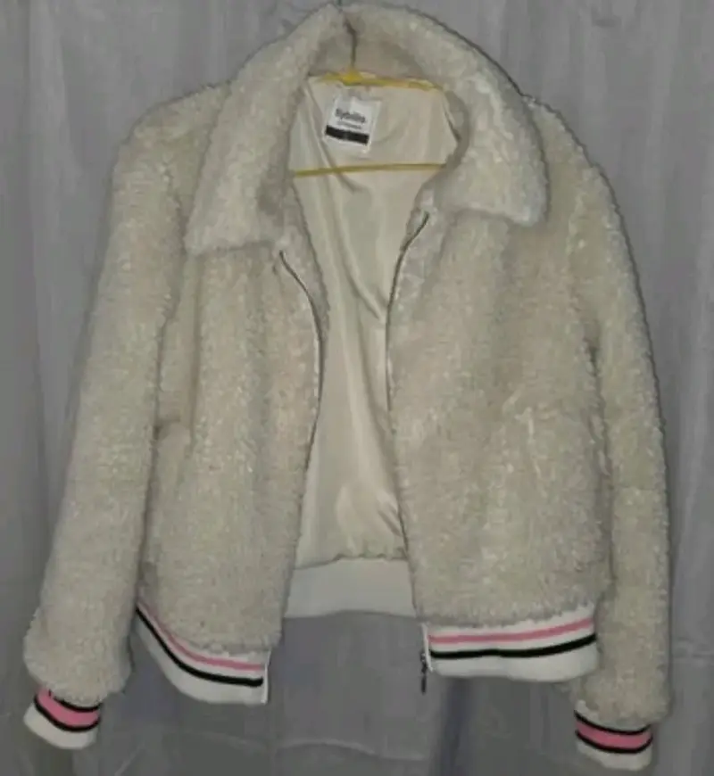 Todas las  chaquetas a 12000 - 4