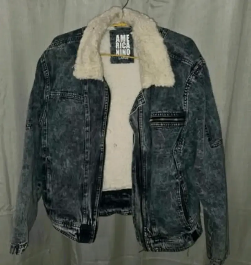 Todas las  chaquetas a 12000 - 5
