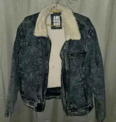 Todas las  chaquetas a 12000 - miniatura 5