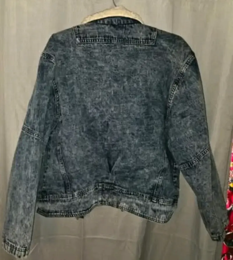 Todas las  chaquetas a 12000 - 6