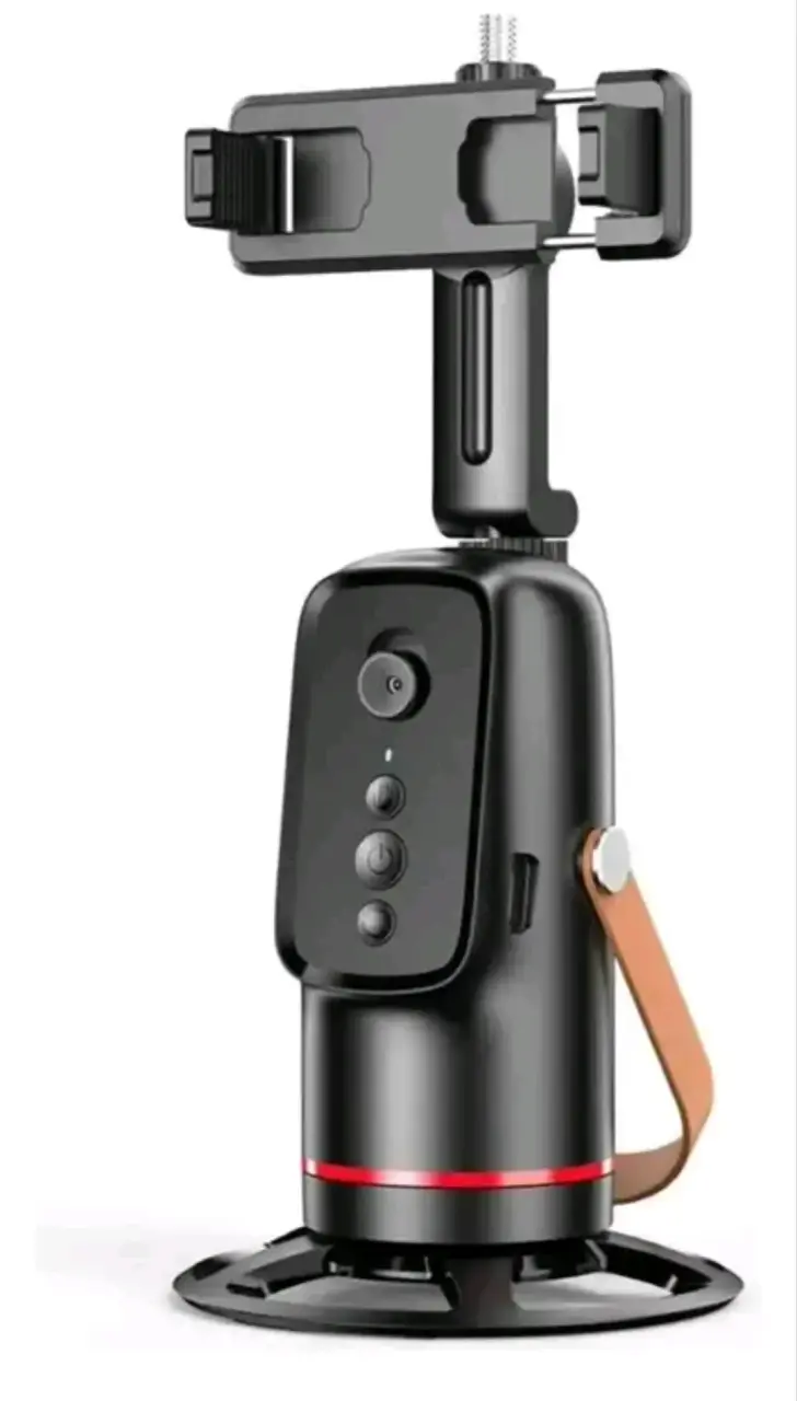 Soporte automático para celular
