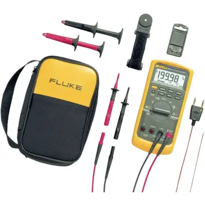 Fluke 87V - miniatura 1