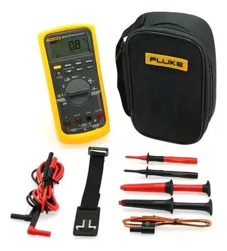 Fluke 87V - 2