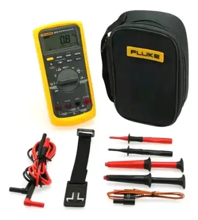 Fluke 87V - miniatura 2