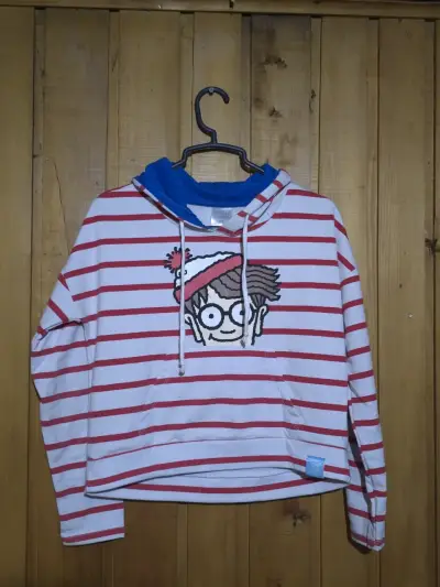 Polerón Wally - miniatura 1