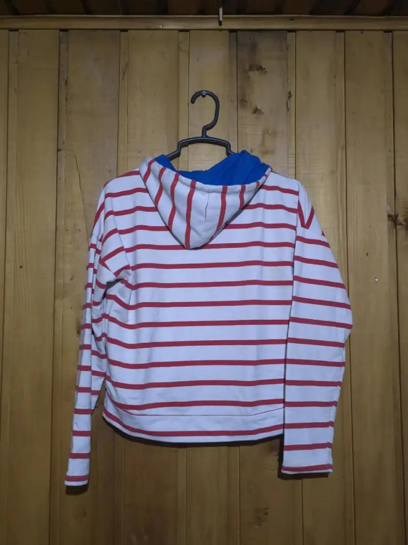 Polerón Wally - 2