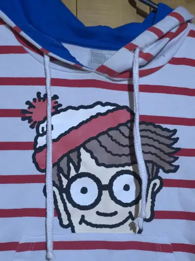 Polerón Wally - miniatura 3