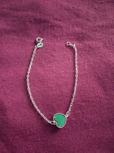Pulsera de plata 925 - miniatura 2