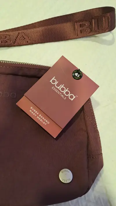 Bubba banano madre merlot - miniatura 2