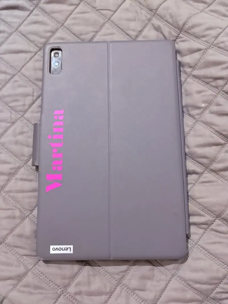 Tablet Lenovo con teclado extraíble P11 2da gen - 3