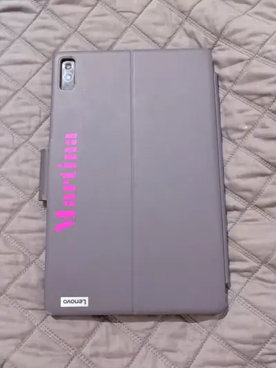 Tablet Lenovo con teclado extraíble P11 2da gen - miniatura 3