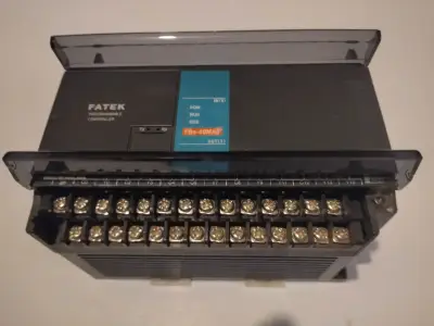 Controlador lógico programable Fatek - miniatura 3