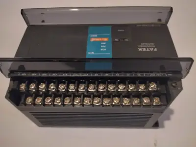 Controlador lógico programable Fatek - miniatura 4