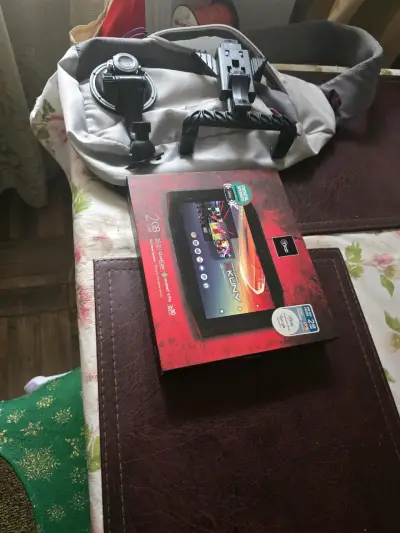 Tablet Woo Siete 7 pulgadas - miniatura 2