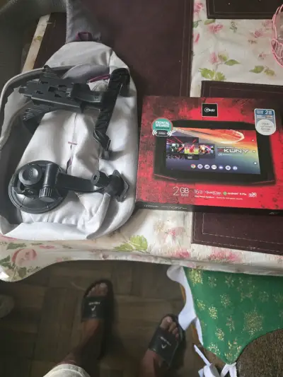 Tablet Woo Siete 7 pulgadas - miniatura 3