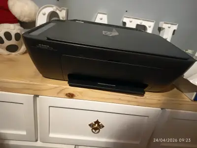 Impresora HP DeskJet Ink Advantage 2774 - miniatura 1