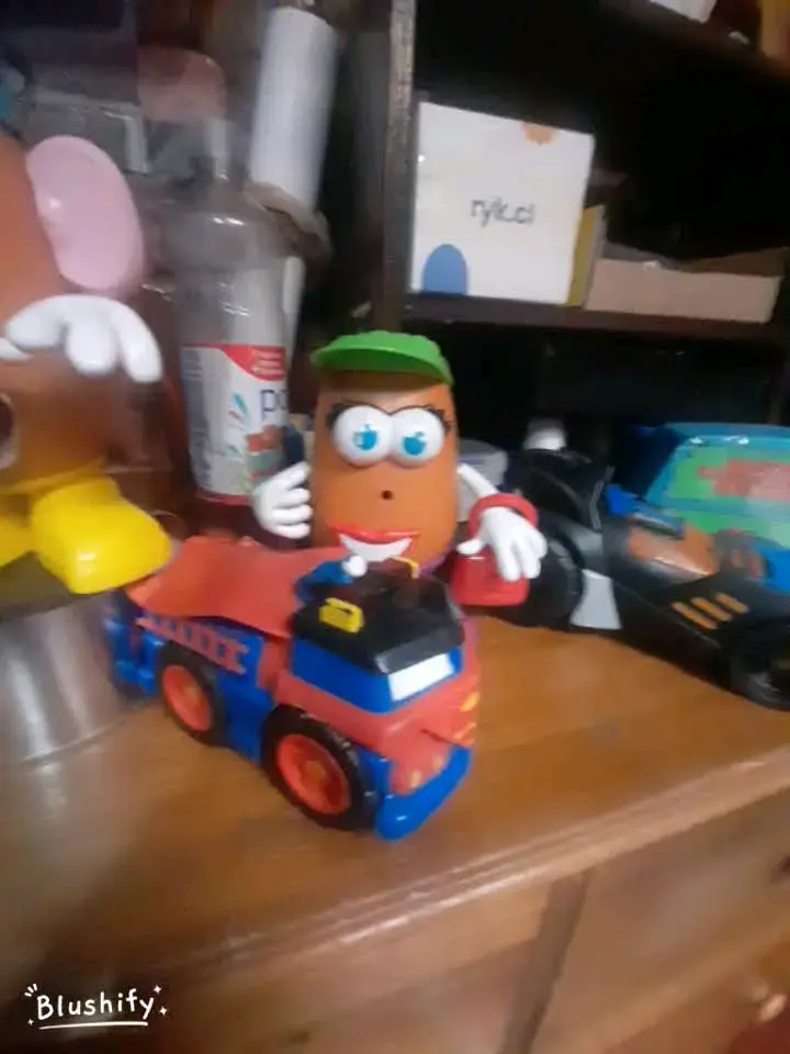 No se vende x lote juguetes usados en buen estado - 5