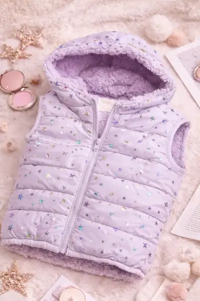 Ropa invierno niña - miniatura 2