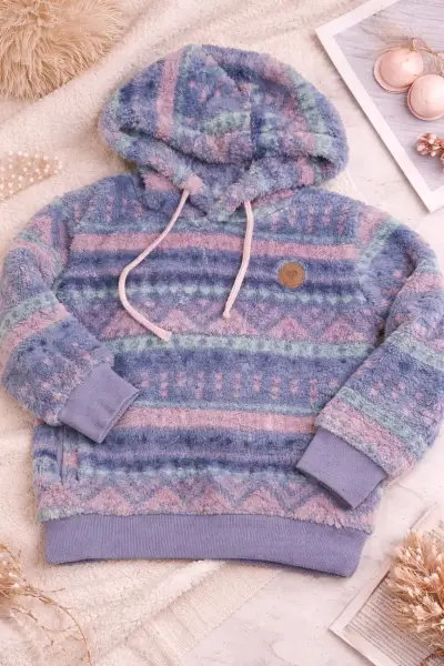 Ropa invierno niña - miniatura 3