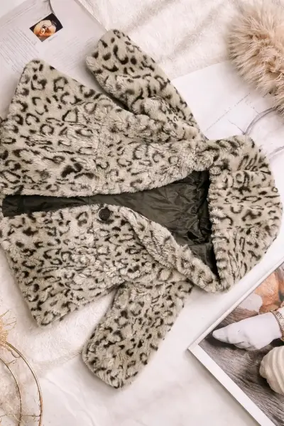 Ropa invierno niña - miniatura 5