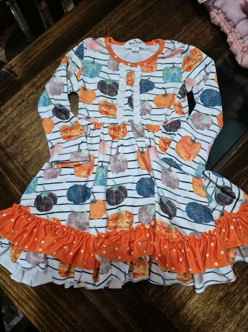 Ropa invierno niña - 6