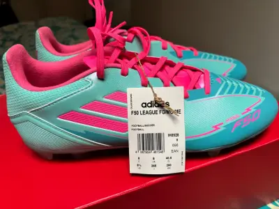 Zapatillas fútbol Adidas F50 - miniatura 1
