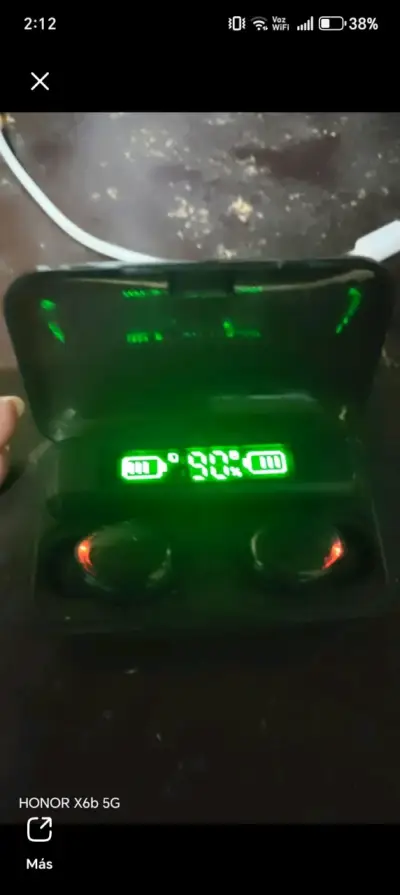 Teclado mecánico retroiluminado - miniatura 2