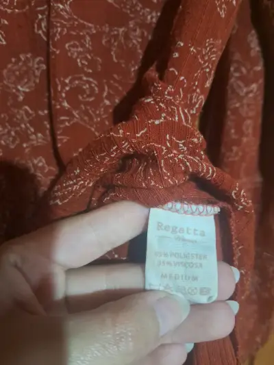 Blusa Regatta - miniatura 2