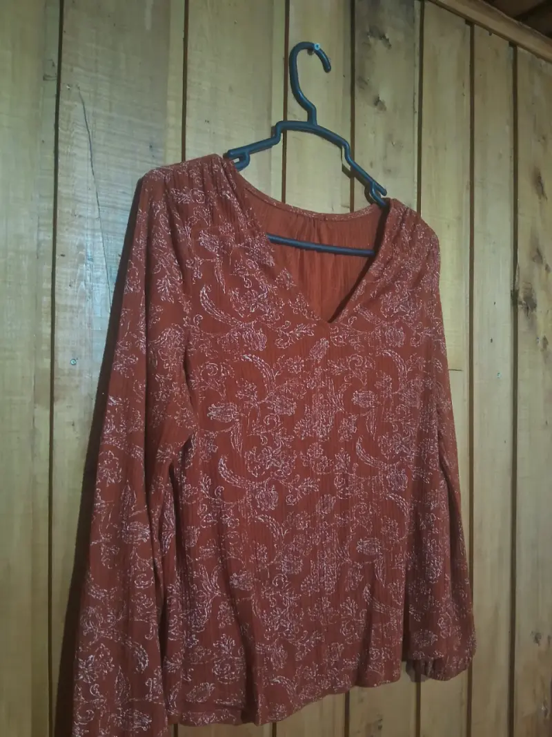 Blusa Regatta - 3