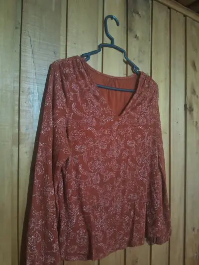 Blusa Regatta - miniatura 3
